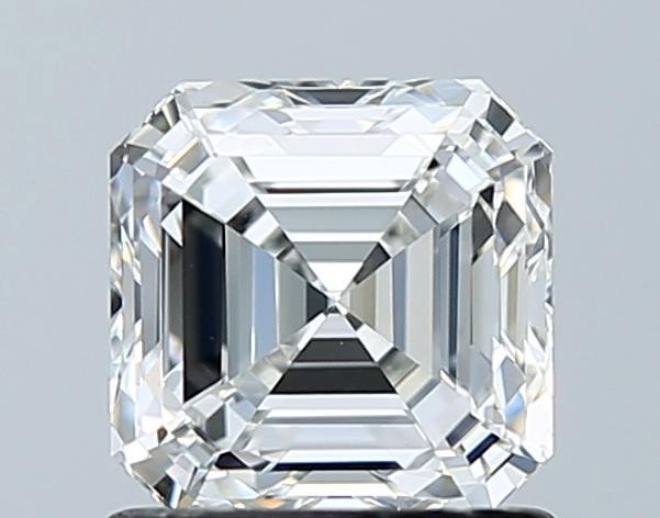 Asscher 1.20 G VS1 - #870571