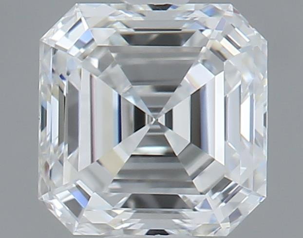 Asscher 0.60 D VS1 - #870919