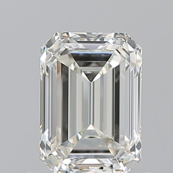 Emerald 1.01 J VVS1 - #875636