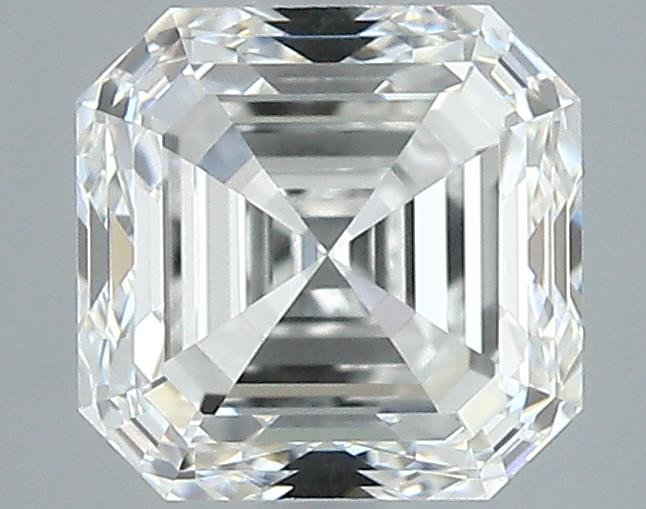 Asscher 1.00 H VS2 - #869537