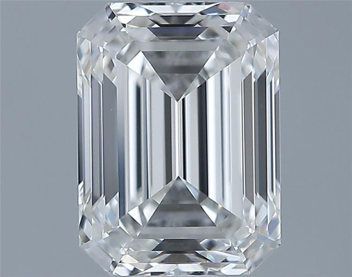 Emerald 1.71 H IF - #871568