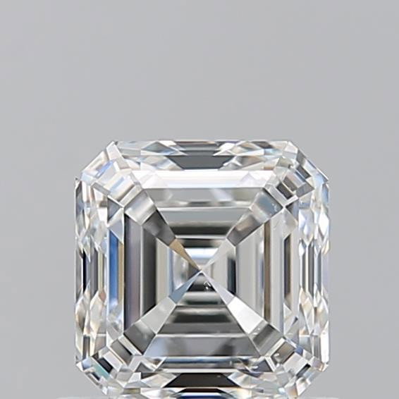 Asscher 1.01 H VS2 - #872460