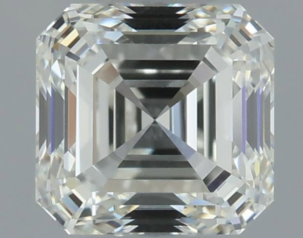 Asscher 0.60 I IF - #871951
