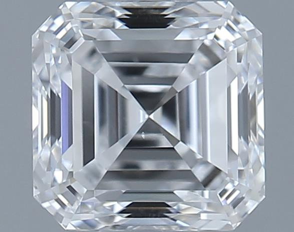 Asscher 0.75 D VS2 - #871862