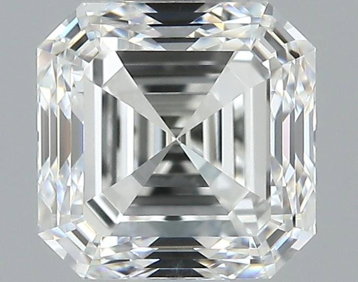 Asscher 0.90 H VVS1 - #872472