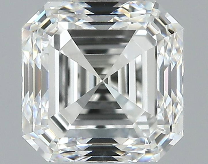 Asscher 0.90 H VVS1 - #872472