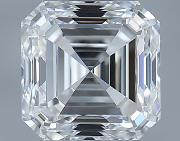 Asscher 0.60 F IF - #872563