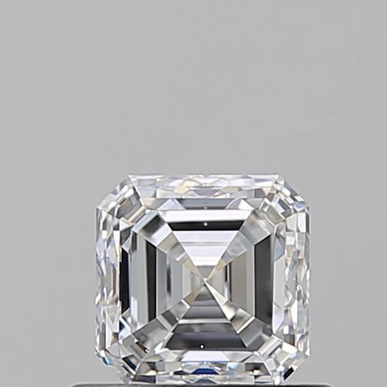 Asscher 0.70 D VS2 - #873075