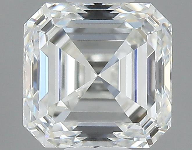 Asscher 0.60 I IF - #873498