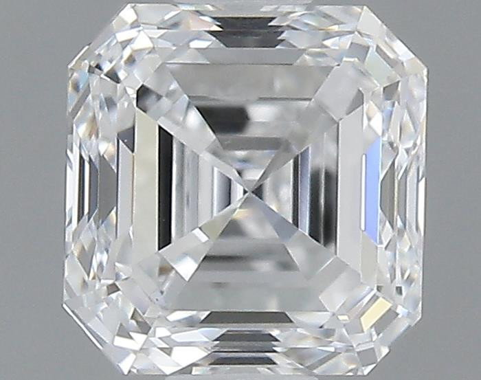 Asscher 1.00 D VS1 - #873550