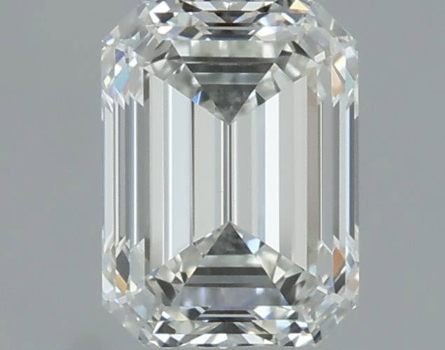 Emerald 0.51 G VS1 - #869924