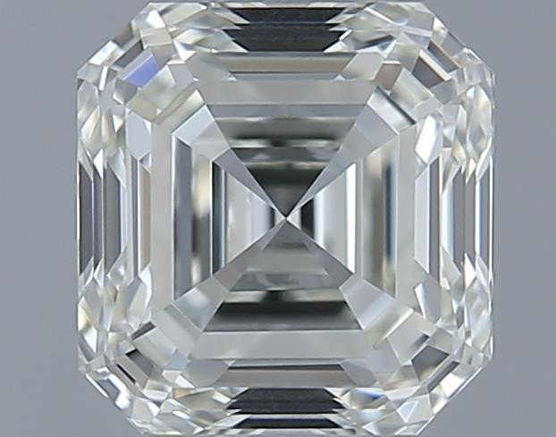 Asscher 1.00 L VS1 - #869755