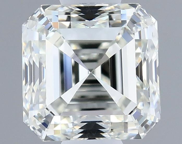 Asscher 0.90 K VVS1 - #869750