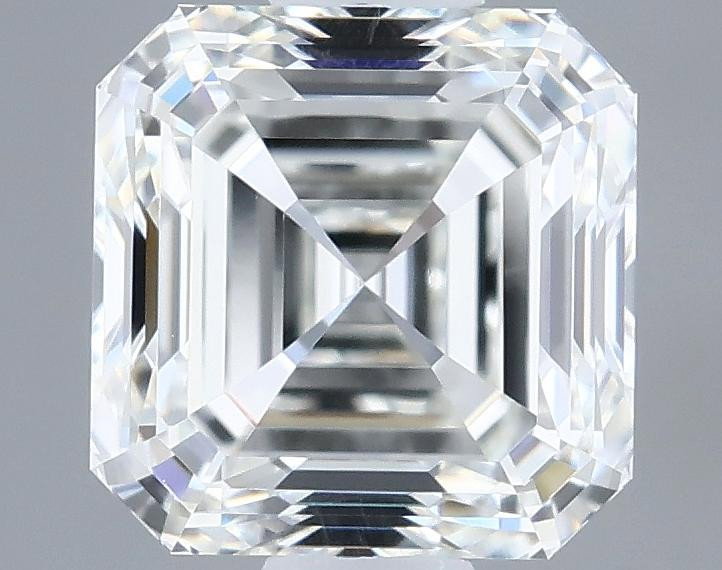Asscher 0.80 I IF - #869748