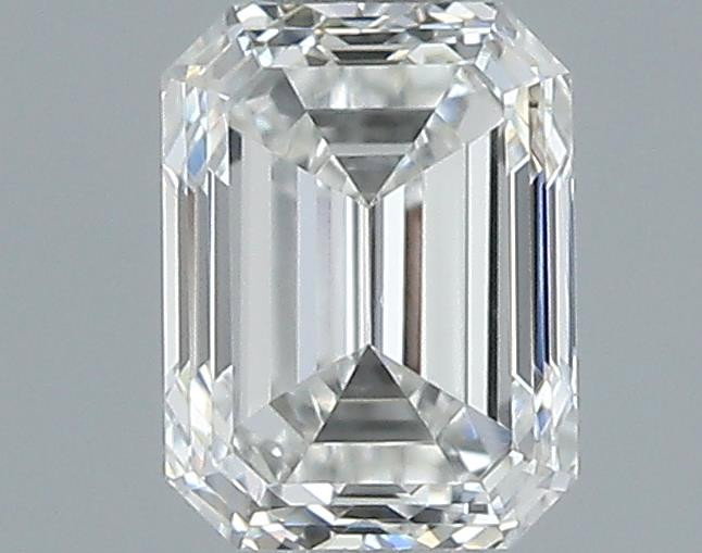 Emerald 0.50 G VVS2 - #869932