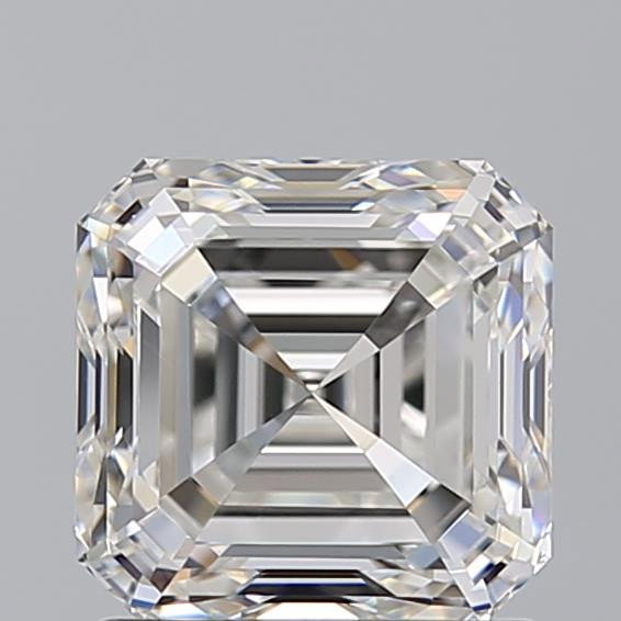 Asscher 1.70 H VVS1 - #871462