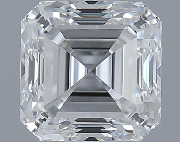 Asscher 1.00 E VVS1 - #869953