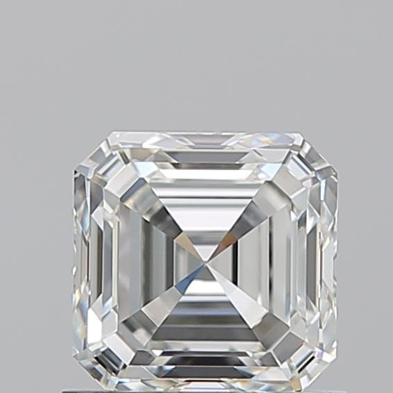 Asscher 1.02 H VVS1 - #871302