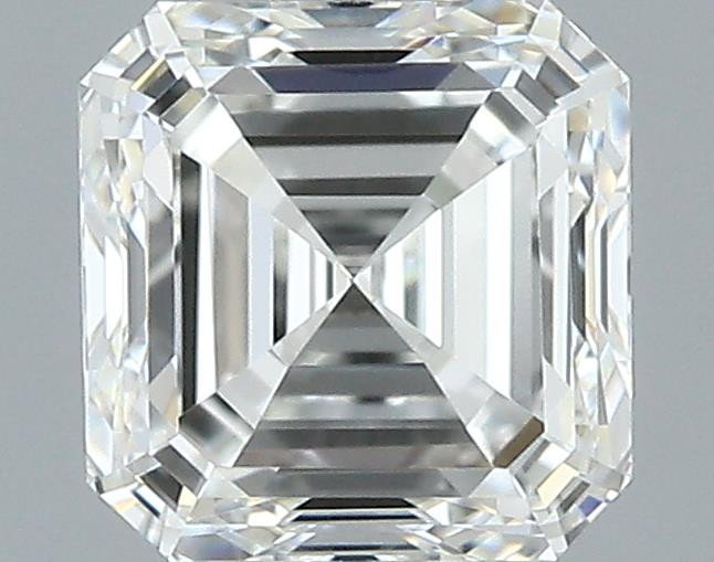 Asscher 0.60 I IF - #869289