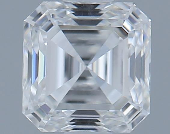 Asscher 0.71 E VVS2 - #874327