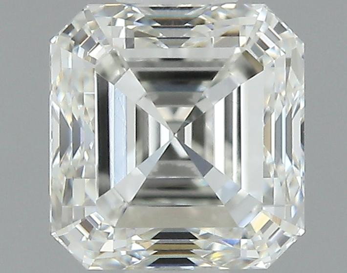 Asscher 1.00 I VVS2 - #874335