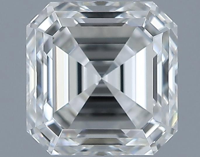 Asscher 0.80 I IF - #874329