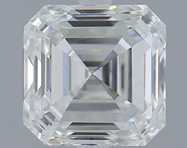 Asscher 1.20 H VS2 - #874358