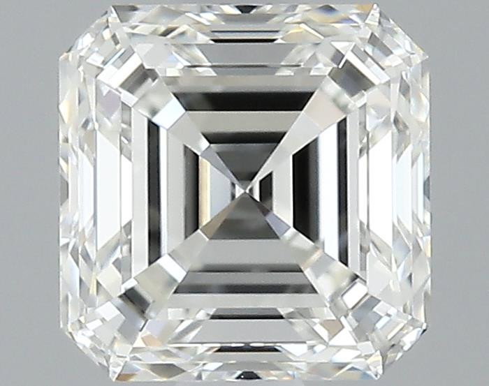 Asscher 1.20 H VVS1 - #869611