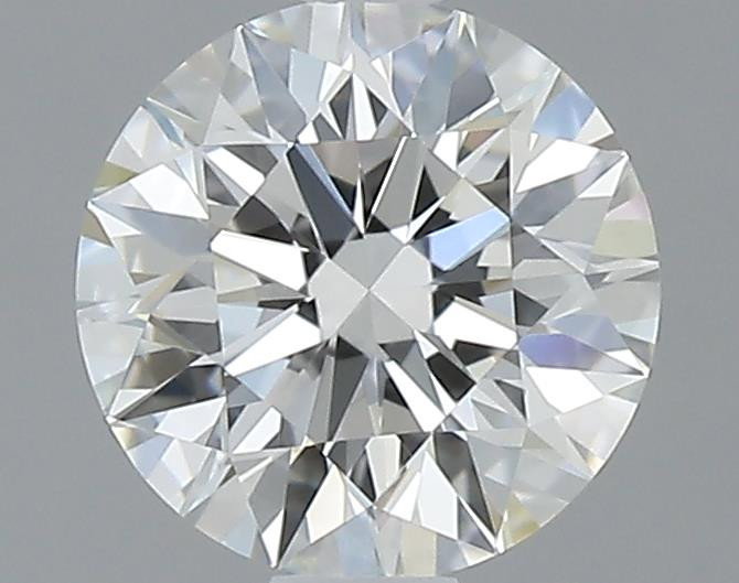 Round 0.50 G VVS1 - #866156