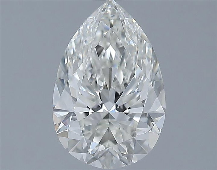 Pear 1.52 I VVS1 - #872679