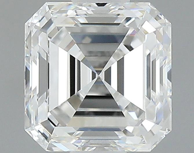 Asscher 0.60 E VVS1 - #875124