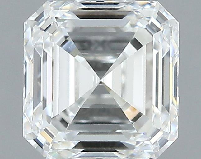 Asscher 0.60 F IF - #871851