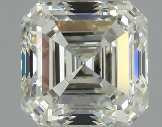Asscher 1.01 L VS1 - #875144