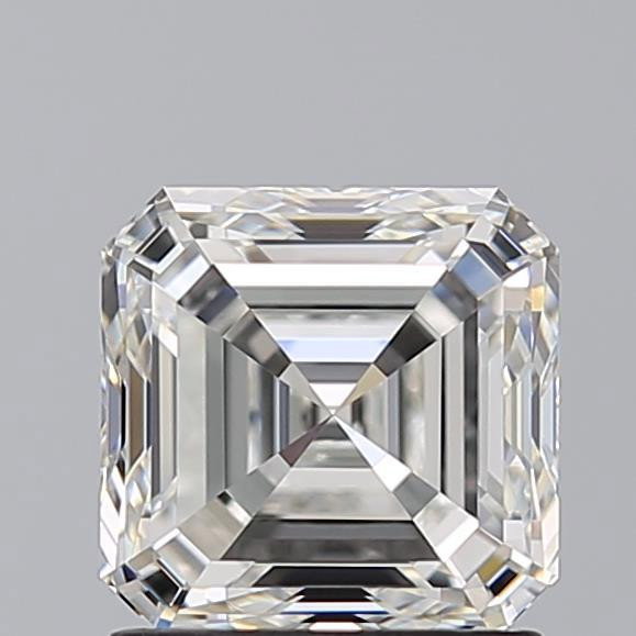 Asscher 1.51 I VVS1 - #874721