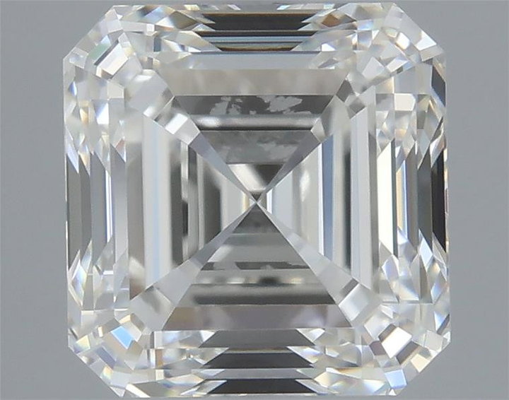 Asscher 1.00 H VVS2 - #871898