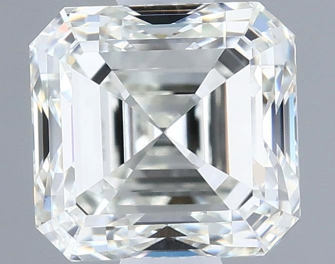 Asscher 0.90 K VVS2 - #872550