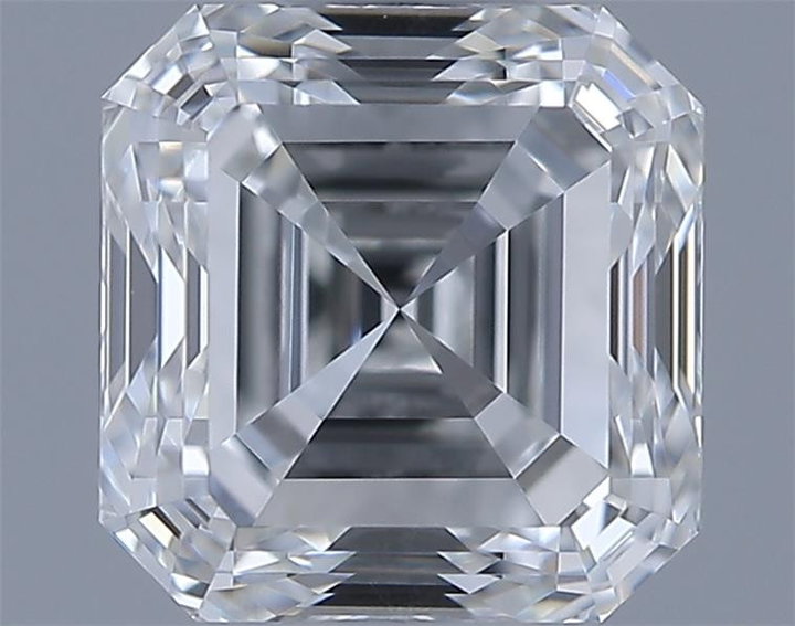Asscher 0.83 G VVS1 - #872508