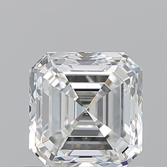 Asscher 1.01 G VS2 - #879797