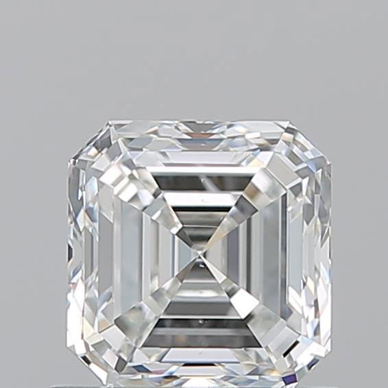 Asscher 1.01 G VS2 - #879797