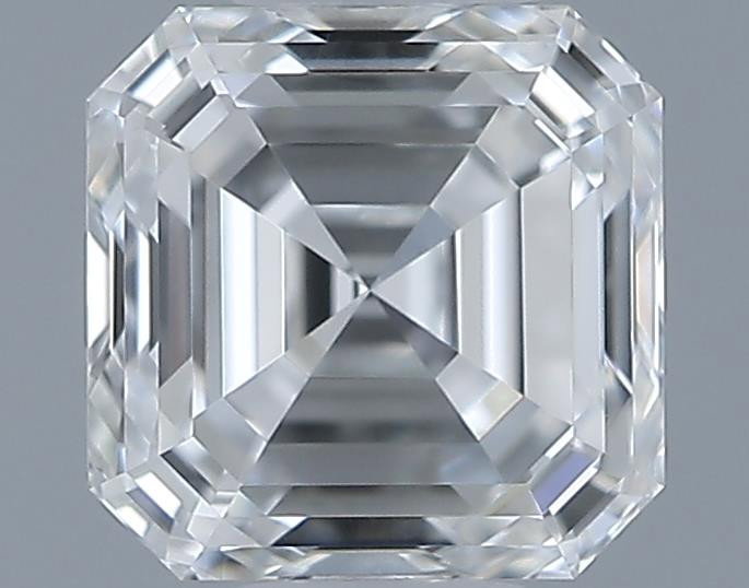 Asscher 0.70 F IF - #873569