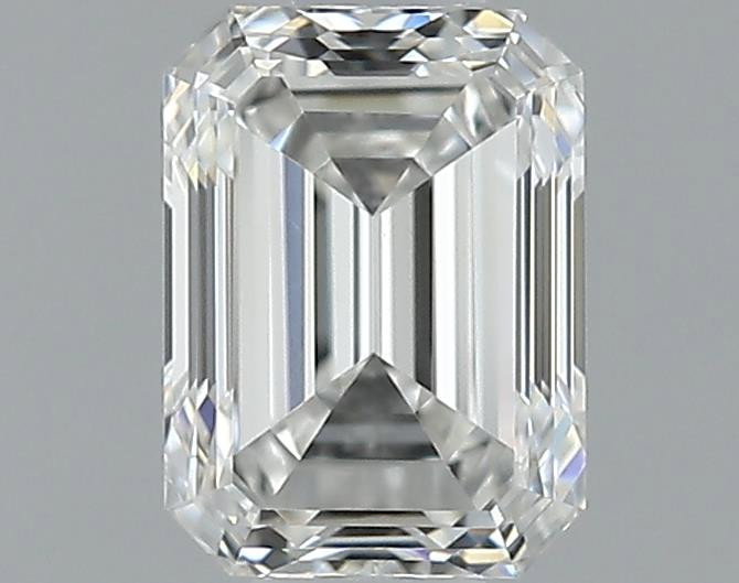 Emerald 0.50 G VVS1 - #871367