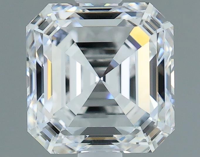 Asscher 1.02 E VVS1 - #871856