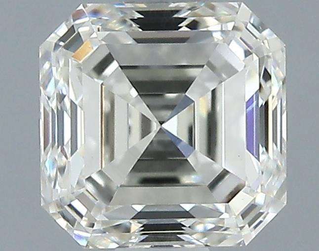 Asscher 0.90 K VS1 - #872967