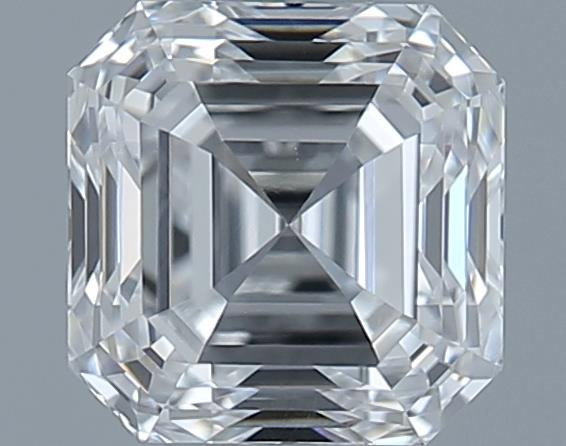 Asscher 0.70 E VVS2 - #871843