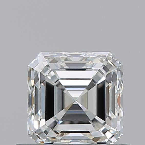Asscher 0.70 I VVS2 - #873953