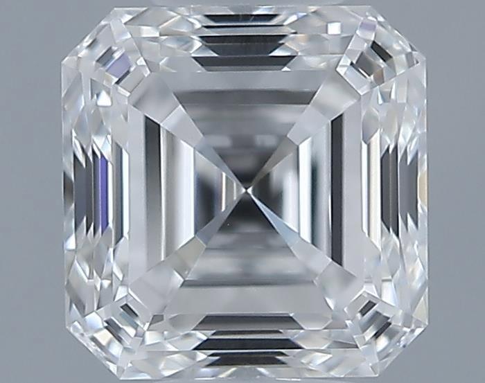 Asscher 0.70 E VVS2 - #871844