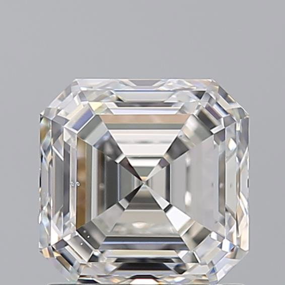 Asscher 1.50 H SI1 - #873969