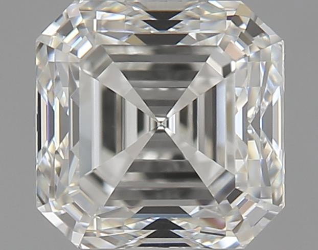 Asscher 1.00 H VVS2 - #873180