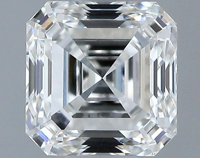 Asscher 0.61 F IF - #873188