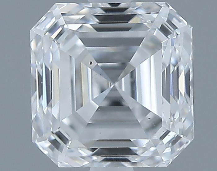Asscher 0.72 D VS2 - #873675